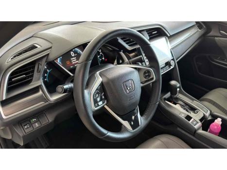 HONDA Civic 1.5 16V 4P TOURING TURBO AUTOMTICO CVT, Foto 7