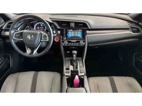 HONDA Civic 1.5 16V 4P TOURING TURBO AUTOMTICO CVT, Foto 8