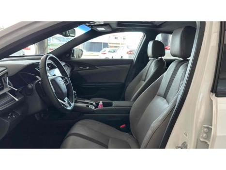 HONDA Civic 1.5 16V 4P TOURING TURBO AUTOMTICO CVT, Foto 9