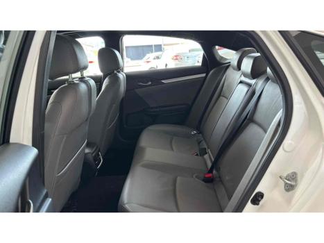 HONDA Civic 1.5 16V 4P TOURING TURBO AUTOMTICO CVT, Foto 10