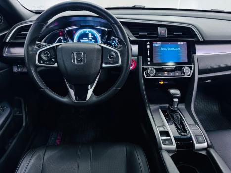 HONDA Civic 1.5 16V 4P TOURING TURBO AUTOMTICO CVT, Foto 5