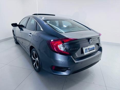 HONDA Civic 1.5 16V 4P TOURING TURBO AUTOMTICO CVT, Foto 10