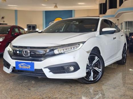 HONDA Civic 1.5 16V 4P TOURING TURBO AUTOMTICO CVT, Foto 1