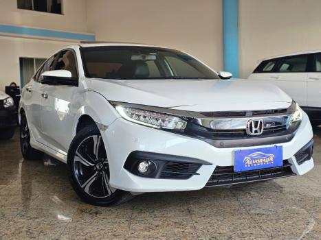 HONDA Civic 1.5 16V 4P TOURING TURBO AUTOMTICO CVT, Foto 2