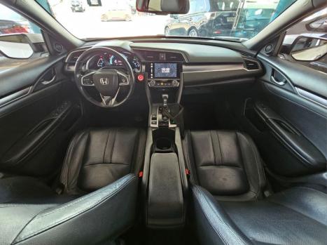 HONDA Civic 1.5 16V 4P TOURING TURBO AUTOMTICO CVT, Foto 7