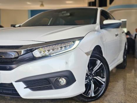 HONDA Civic 1.5 16V 4P TOURING TURBO AUTOMTICO CVT, Foto 16