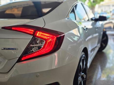 HONDA Civic 1.5 16V 4P TOURING TURBO AUTOMTICO CVT, Foto 17