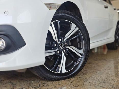 HONDA Civic 1.5 16V 4P TOURING TURBO AUTOMTICO CVT, Foto 18