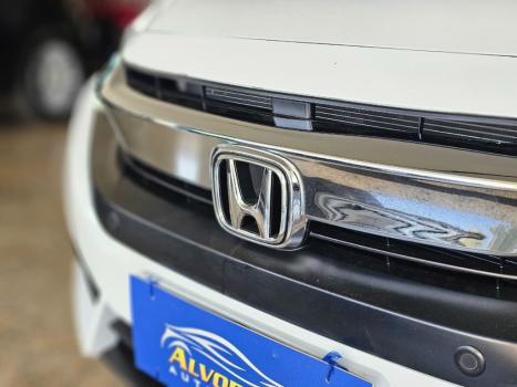 HONDA Civic 1.5 16V 4P TOURING TURBO AUTOMTICO CVT, Foto 19