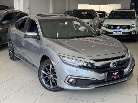 HONDA Civic 1.5 16V 4P TOURING TURBO AUTOMTICO CVT, Foto 2
