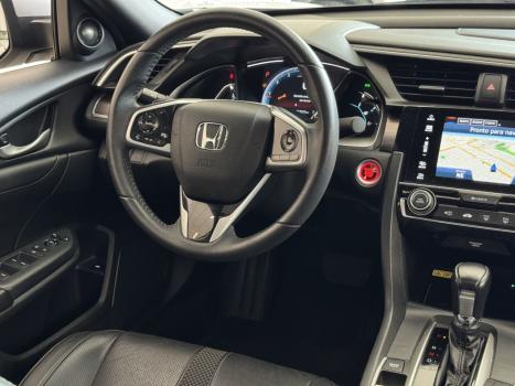 HONDA Civic 1.5 16V 4P TOURING TURBO AUTOMTICO CVT, Foto 6