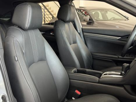 HONDA Civic 1.5 16V 4P TOURING TURBO AUTOMTICO CVT, Foto 7