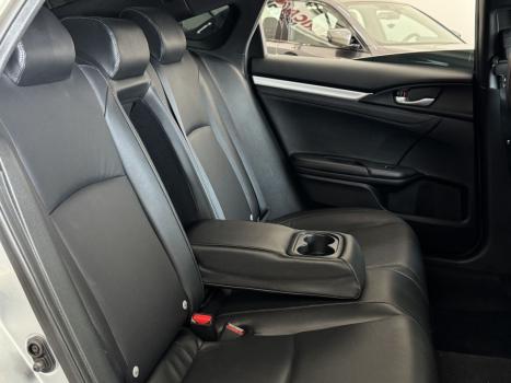 HONDA Civic 1.5 16V 4P TOURING TURBO AUTOMTICO CVT, Foto 10