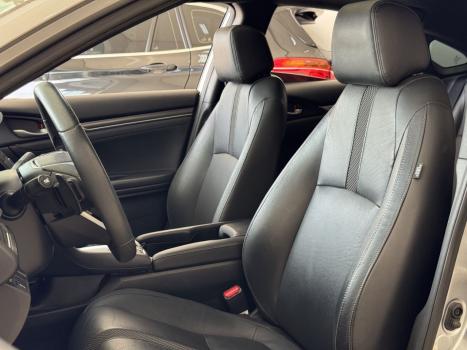 HONDA Civic 1.5 16V 4P TOURING TURBO AUTOMTICO CVT, Foto 11