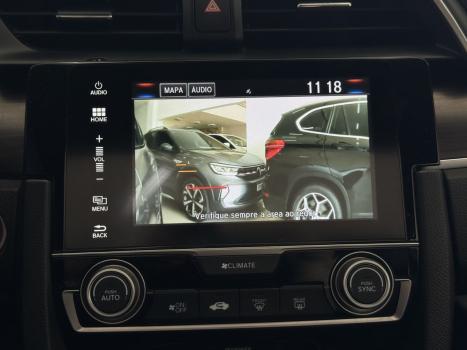 HONDA Civic 1.5 16V 4P TOURING TURBO AUTOMTICO CVT, Foto 15