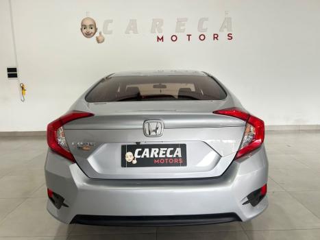 HONDA Civic 1.6 16V 4P EX, Foto 2