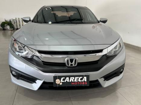 HONDA Civic 1.6 16V 4P EX, Foto 3