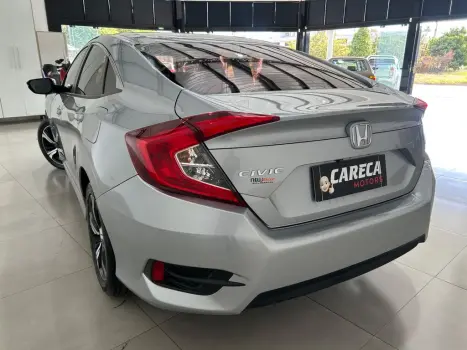 HONDA Civic 1.6 16V 4P EX, Foto 6