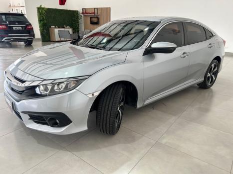 HONDA Civic 1.6 16V 4P EX, Foto 7