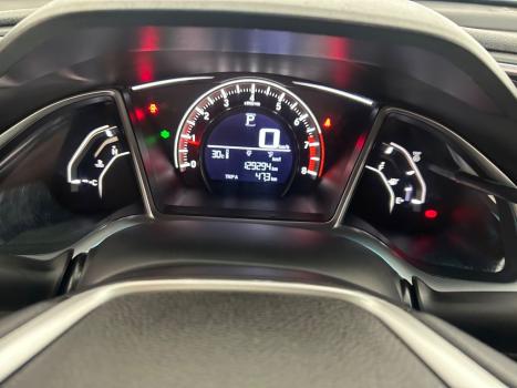 HONDA Civic 1.6 16V 4P EX, Foto 8