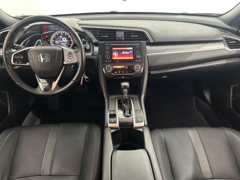 HONDA Civic 1.6 16V 4P EX, Foto 9