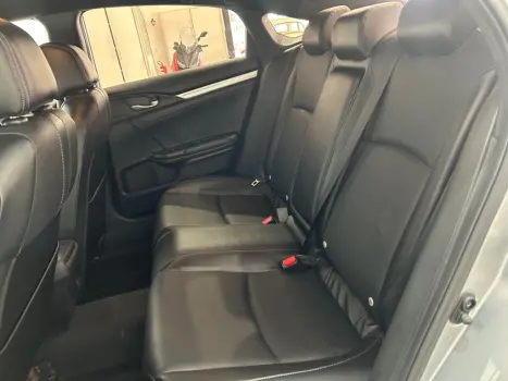 HONDA Civic 1.6 16V 4P EX, Foto 10
