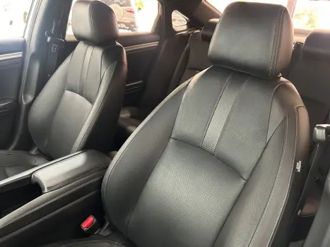 HONDA Civic 1.6 16V 4P EX, Foto 11