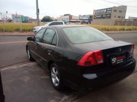 HONDA Civic 1.7 16V 4P LX, Foto 10