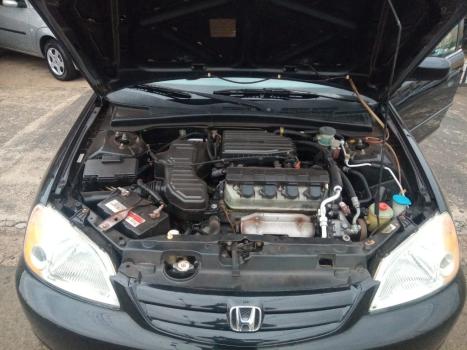 HONDA Civic 1.7 16V 4P LX, Foto 12