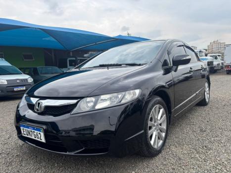 HONDA Civic 1.7 16V 4P LXL AUTOMTICO, Foto 7