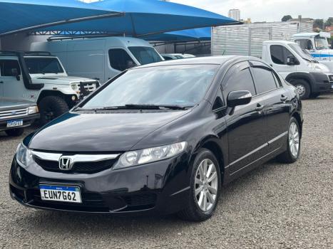 HONDA Civic 1.7 16V 4P LXL AUTOMTICO, Foto 9