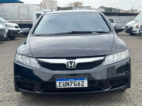 HONDA Civic 1.7 16V 4P LXL AUTOMTICO, Foto 10