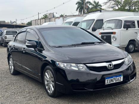 HONDA Civic 1.7 16V 4P LXL AUTOMTICO, Foto 11