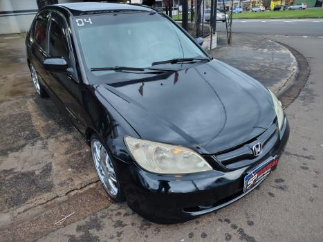 HONDA Civic 1.7 16V 4P LX, Foto 18