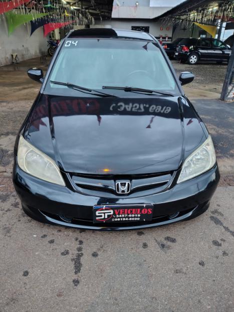 HONDA Civic 1.7 16V 4P LX, Foto 20