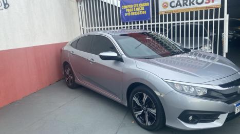 HONDA Civic 1.7 16V 4P EX AUTOMTICO, Foto 1