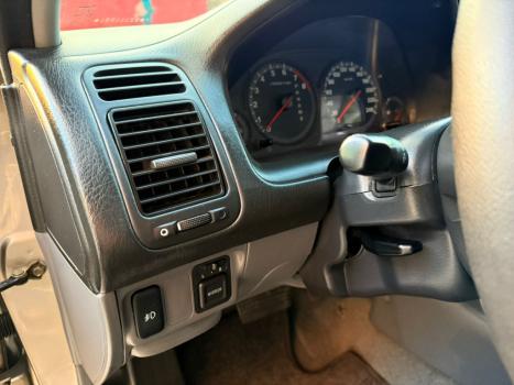 HONDA Civic 1.7 16V 4P LXL AUTOMTICO, Foto 5
