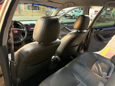HONDA Civic 1.7 16V 4P LXL AUTOMTICO, Foto 7