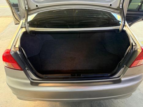 HONDA Civic 1.7 16V 4P LXL AUTOMTICO, Foto 13