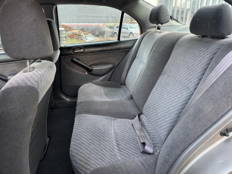 HONDA Civic 1.7 16V 4P LX, Foto 7