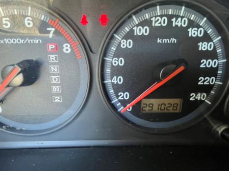 HONDA Civic 1.7 16V 4P LX AUTOMTICO, Foto 7