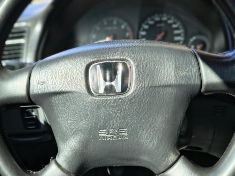 HONDA Civic 1.7 16V 4P LX, Foto 10