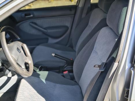 HONDA Civic 1.7 16V 4P LX, Foto 12