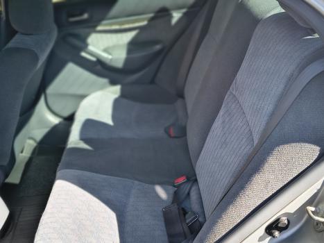 HONDA Civic 1.7 16V 4P LX, Foto 13