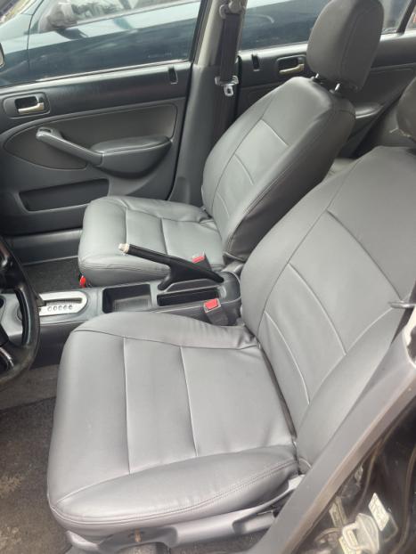 HONDA Civic 1.7 16V 4P LX AUTOMTICO, Foto 4