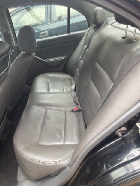 HONDA Civic 1.7 16V 4P LX AUTOMTICO, Foto 5