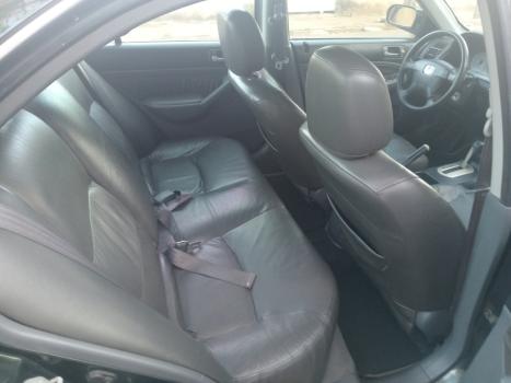 HONDA Civic 1.7 16V 4P LX AUTOMTICO, Foto 10