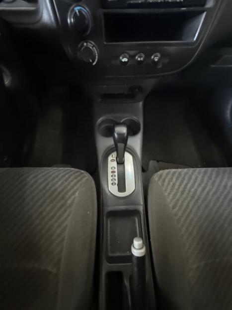 HONDA Civic 1.7 16V 4P EX AUTOMTICO, Foto 7