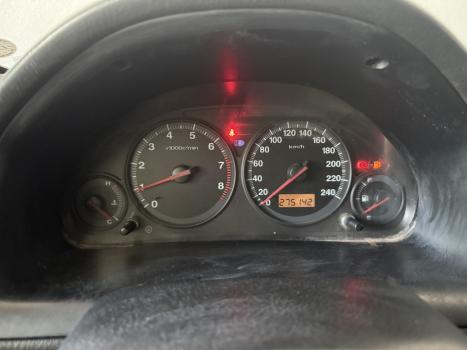 HONDA Civic 1.7 16V 4P LX, Foto 9
