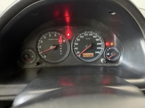 HONDA Civic 1.7 16V 4P LX AUTOMTICO, Foto 12